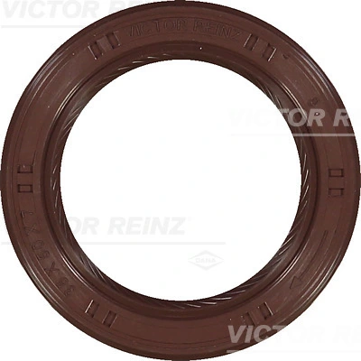 Shaft Seal, crankshaft